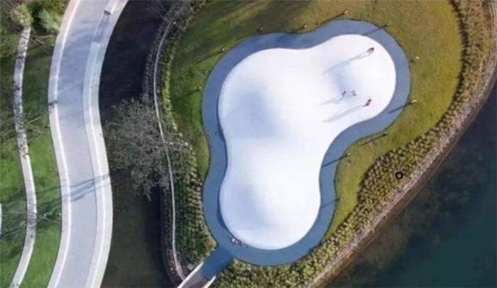 贵州蹦蹦云公园